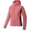 The North FaceDamen AO Midlayer Hoodie Jacke -Bergzeit Verkäufe iview 1103660 006 pic1