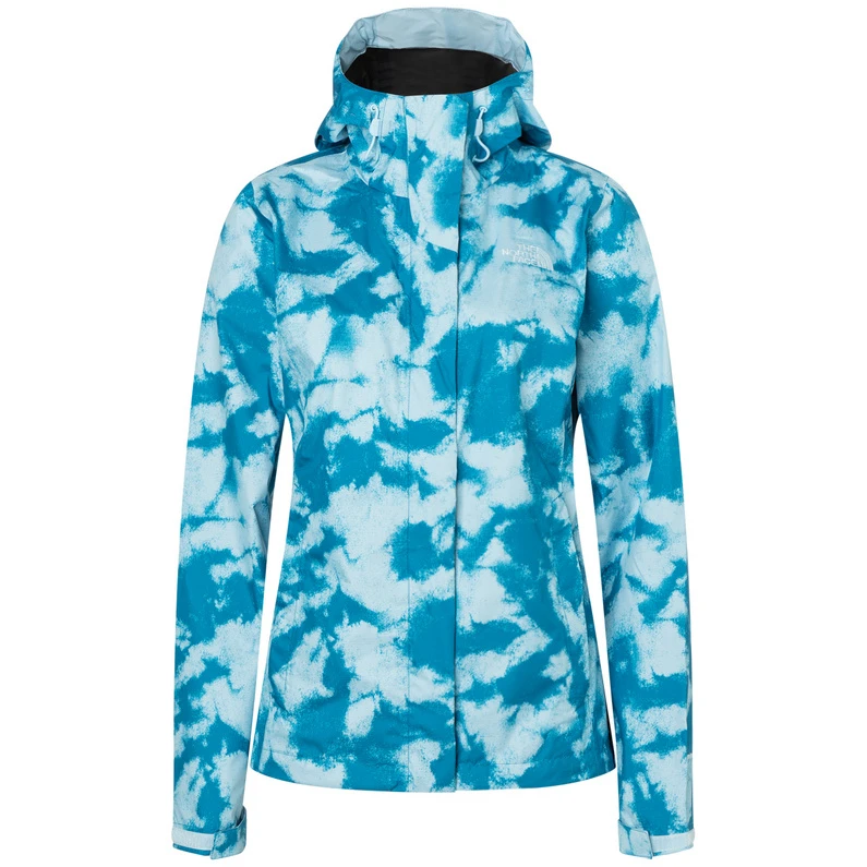 The North FaceDamen Printed Venture 2 Jacke 3 The North FaceDamen Printed Venture 2 Jacke