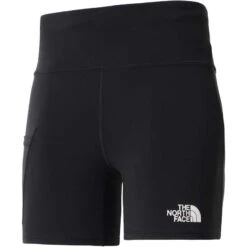 The North FaceDamen Movmynt 5" Tight Shorts
