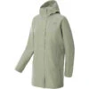 The North FaceDamen Woodmont Parka 2 The North FaceDamen Woodmont Parka -Bergzeit Verkäufe iview 1103676 001 pic1