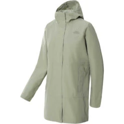 The North FaceDamen Woodmont Parka