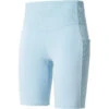 The North FaceDamen Ea Dune Sk 9" Tight Shorts -Bergzeit Verkäufe iview 1103686 001 pic1