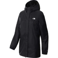 The North FaceDamen Antora Parka
