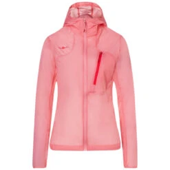 KaikkiallaDamen Levanto Windblock Jacke