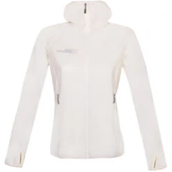 Rock ExperienceDamen Diadem Hoodie Jacke