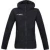 Rock ExperienceDamen Excalibur Hoodie Hybrid Jacke -Bergzeit Verkäufe iview 1103880 001 pic1