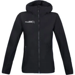 Rock ExperienceDamen Excalibur Hoodie Hybrid Jacke