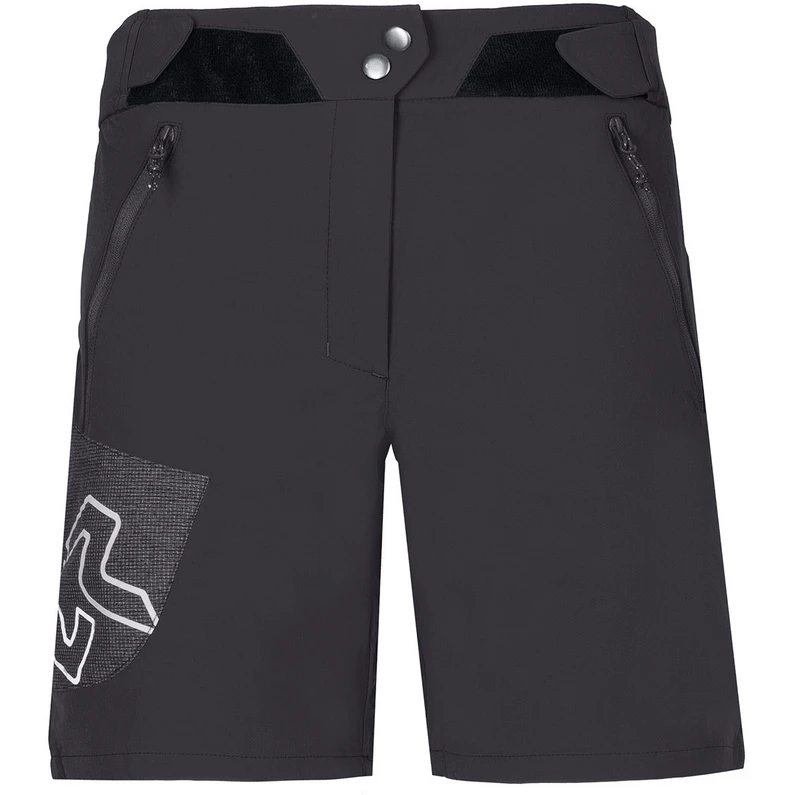 Rock ExperienceDamen True Clip Shorts 3 Rock ExperienceDamen True Clip Shorts