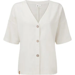 TentreeDamen Market Bluse