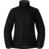 BergansDamen Lava Light Down Jacke