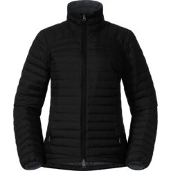 BergansDamen Lava Light Down Jacke