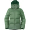 BergansDamen Lava Warm Down Hoodie Jacke -Bergzeit Verkäufe iview 1103993 013 pic1
