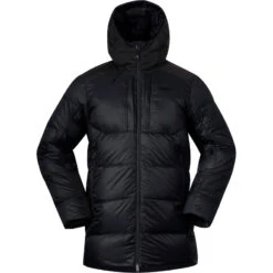 BergansMagma Extreme Down Hoodie Jacke