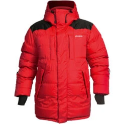 BergansExpedition Down Parka