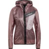 Adidas TerrexDamen TechRock Hybrid Hooded Windbreaker Jacke -Bergzeit Verkäufe iview 1104212 001 pic1