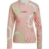 Adidas TerrexDamen Trail Graphic Longsleeve -Bergzeit Verkäufe iview 1104227 001 pic1