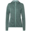 VaudeDamen Rezzalo Hoodie Jacke -Bergzeit Verkäufe iview 1104345 001 pic1
