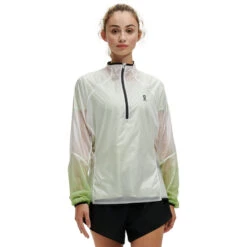 ON RunningDamen Zero Jacke