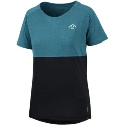 IXSDamen Flow Mountain Tech Radtrikot