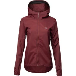 7meshDamen Northwoods Windshell Jacke