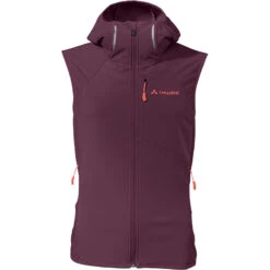 VaudeDamen Larice II Weste