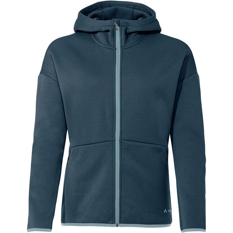 VaudeDamen Mineo Fleece Jacke 3 VaudeDamen Mineo Fleece Jacke