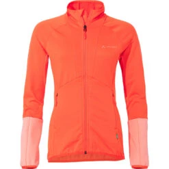 VaudeDamen Monviso Fleece II Jacke
