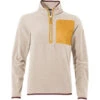 VaudeDamen Rosemoor Fleece Half Zip Pullover -Bergzeit Verkäufe iview 1104595 015 pic1