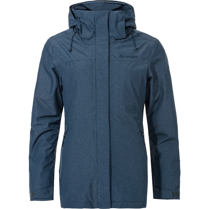 VaudeDamen Skomer 3in1 II Jacke 3 VaudeDamen Skomer 3in1 II Jacke