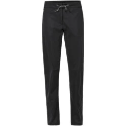 VaudeDamen Tremalzo Softshell Hose