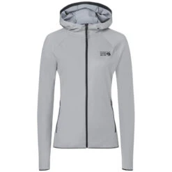 Mountain HardwearDamen Mountain Stretch Jacke