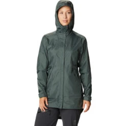 Mountain HardwearDamen Acadia Parka