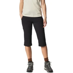 Mountain HardwearDamen Dynama/2 Capri Hose