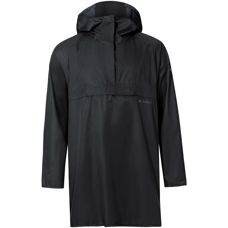 VaudeComyou Poncho 3 VaudeComyou Poncho