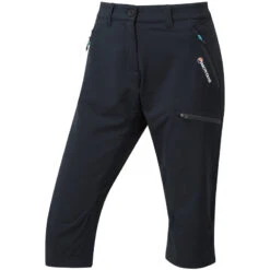 MontaneDamen Capri Dyno Str. Hose