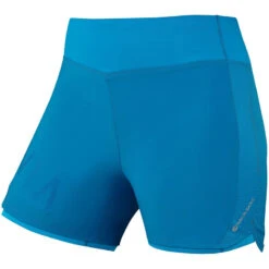 MontaneDamen Katla Twin Shorts