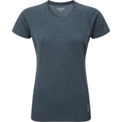 MontaneDamen Dart T-Shirt