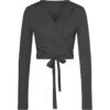 Super.NaturalDamen Cosy Wrap Around Jacke -Bergzeit Verkäufe iview 1104831 006 pic1