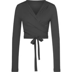 Super.NaturalDamen Cosy Wrap Around Jacke