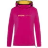 Super.NaturalDamen Alpine Hoodie -Bergzeit Verkäufe iview 1104840 001 pic1