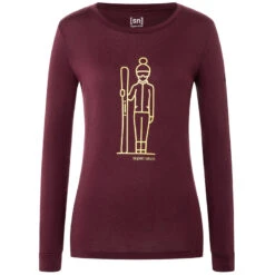 Super.NaturalDamen Skianto Longsleeve