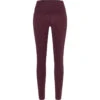 Super.NaturalDamen Cosy High Waist Tights -Bergzeit Verkäufe iview 1104848 011 pic1