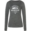 Super.NaturalDamen Mountain Love Longsleeve -Bergzeit Verkäufe iview 1104865 006 pic1