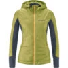 Maier SportsDamen Caurus Wool Jacke 1 Maier SportsDamen Caurus Wool Jacke -Bergzeit Verkäufe iview 1104913 001 pic1