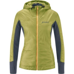 Maier SportsDamen Caurus Wool Jacke