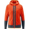 Maier SportsDamen Evenes PL Jacke