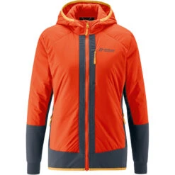 Maier SportsDamen Evenes PL Jacke