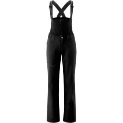 Maier SportsDamen Diabas Bib Hose