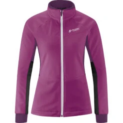 Maier SportsDamen Venabu Jacke
