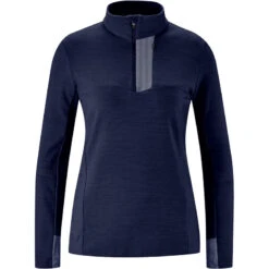 Maier SportsDamen Skutvik Pullover